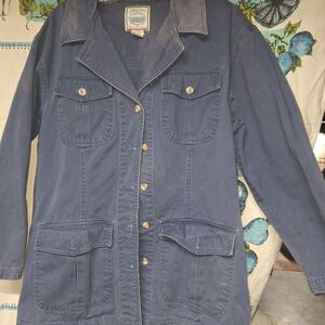 St John's Bay jacket